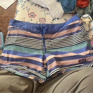 Patagonia Board Shorts - Size 14